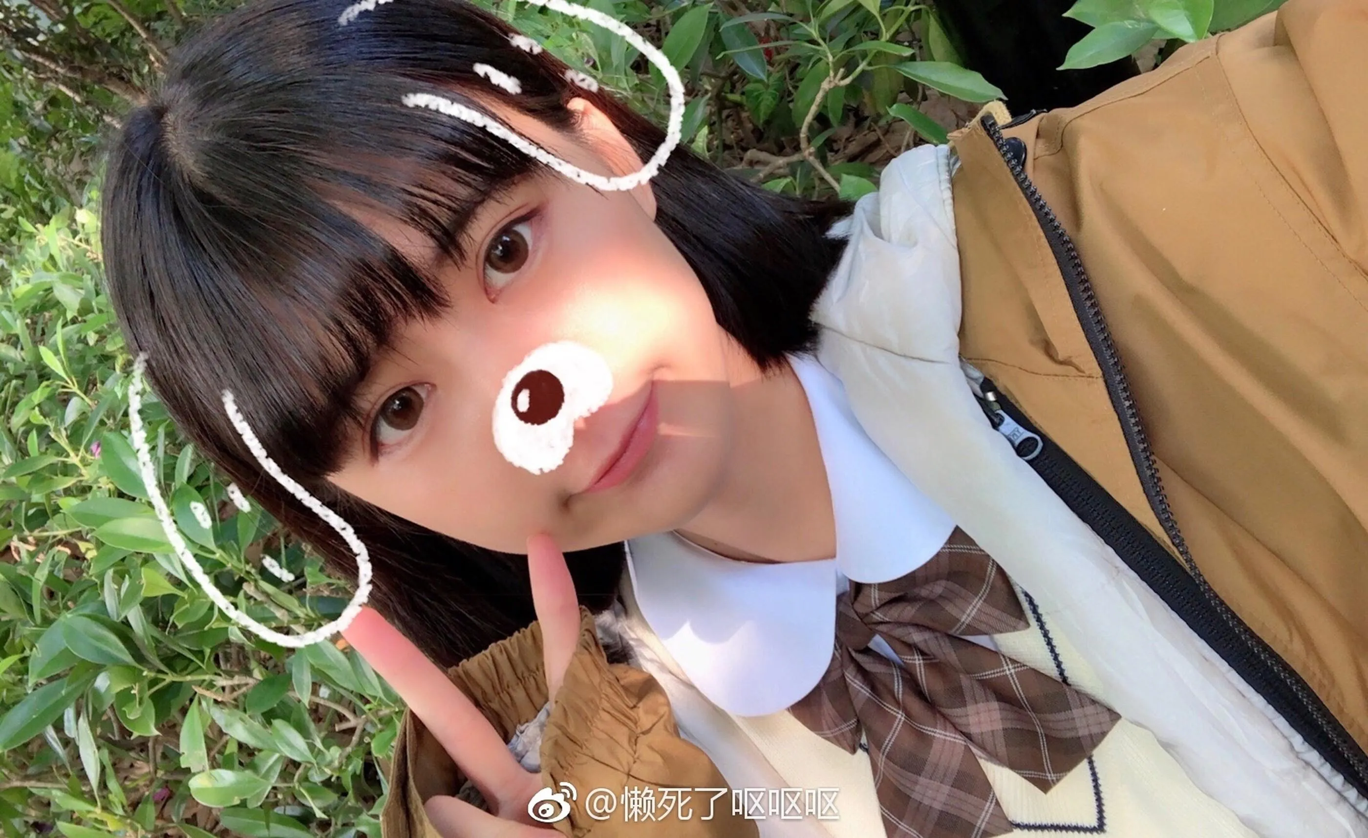 眼酱大魔王w – NO.008 各种杂图合集 [3.15GB]-微博 [149P]插图3